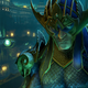Illustration for article titled iDC Universe Online/is Atlantis Update Takes Players Under The Sea